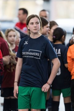Bild 42 - wDJ Loewinnen Cup D2